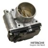 HITACHI 2508548 Throttle body